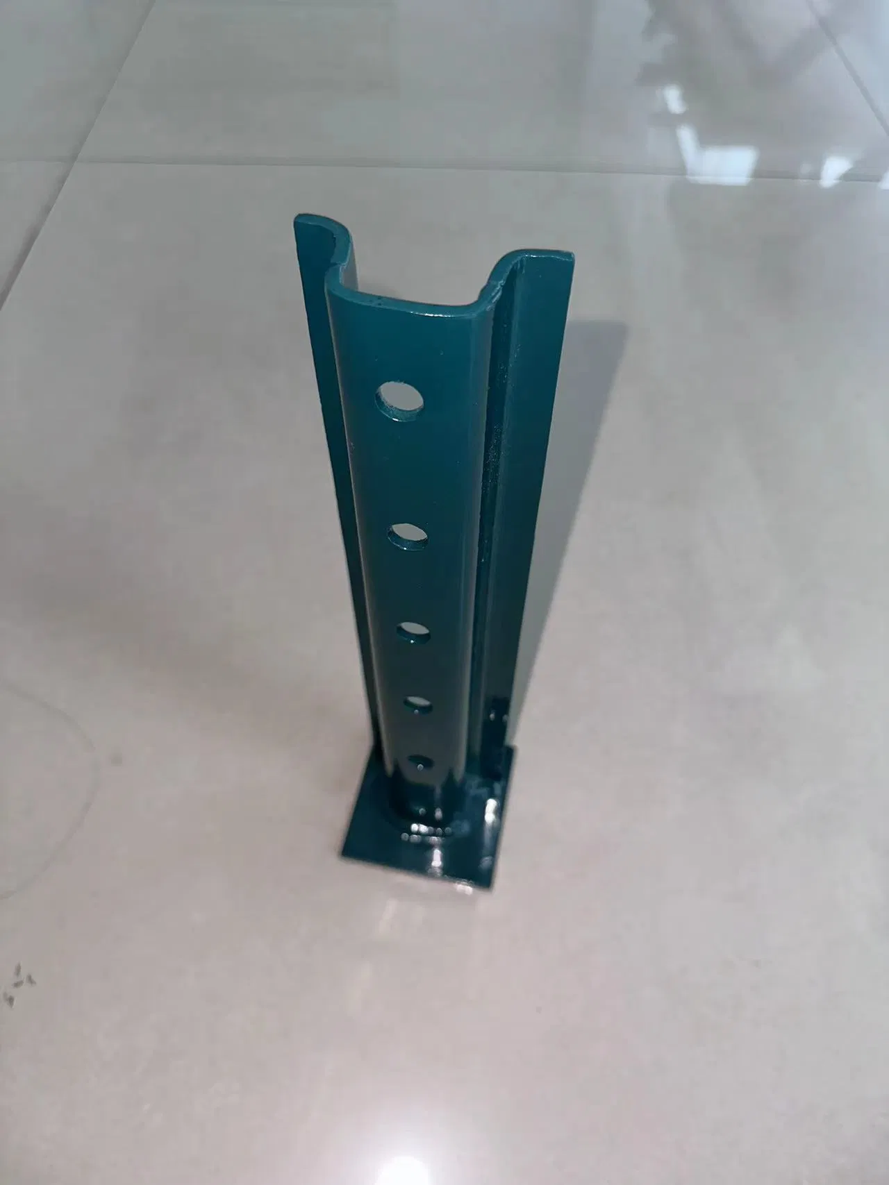 Anti-Breakage High for Mechanical and Structural Purpose Steel Perforated Tube