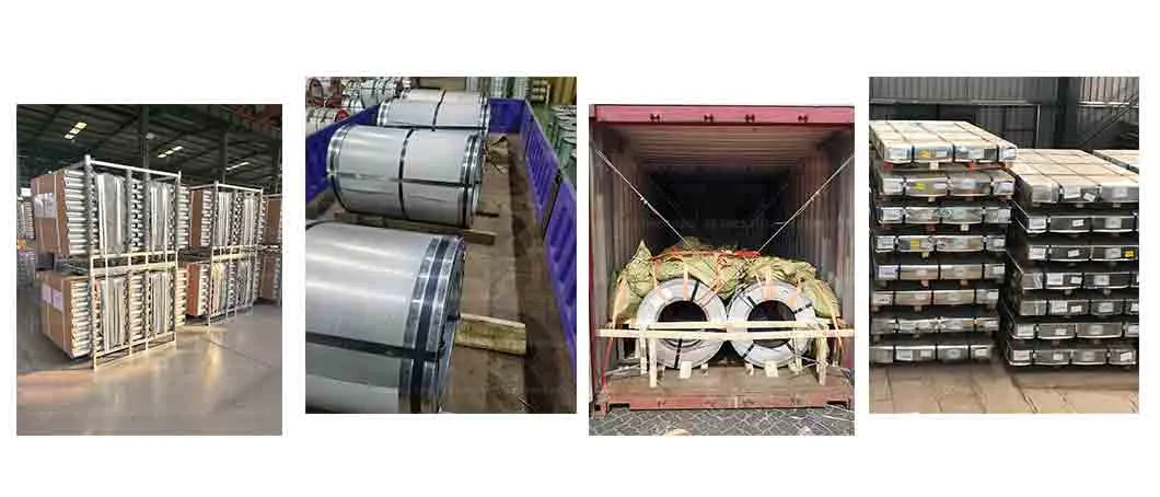 Packaging and logistics