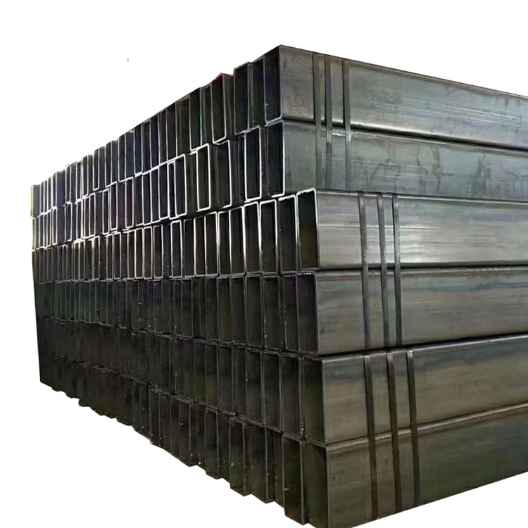 Premium Quality Ar Carbon Steel Square Tube for Export