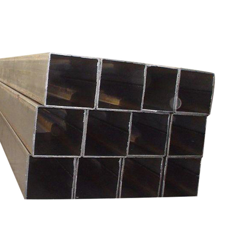 Premium Quality Ar Carbon Steel Square Tube for Export