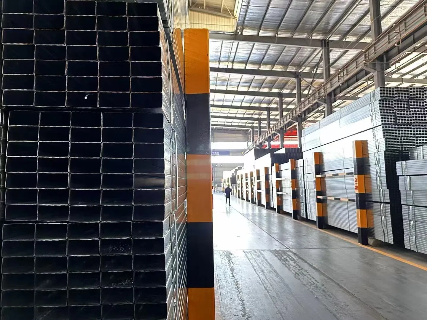 LSAW Hfw ERW SSAW A106b A333 A335 DN15 Cold Drawn/Hot Rolled/Cold Rolled Round Square Spiral Large Diameter Galvanized/Seamless/Precision/Welded Steel Tube/Pipe