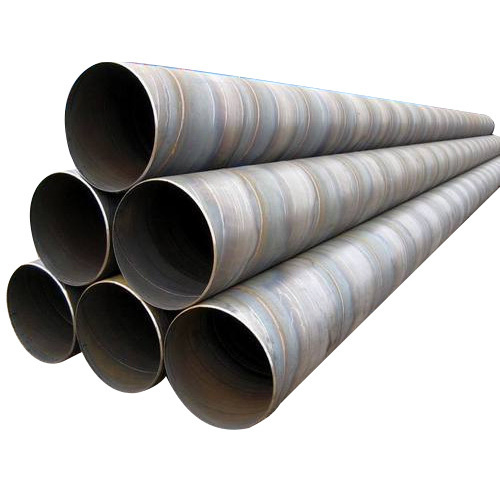 Carbon Steel Weld Tube Spiral Welded Metal Steel Pipe