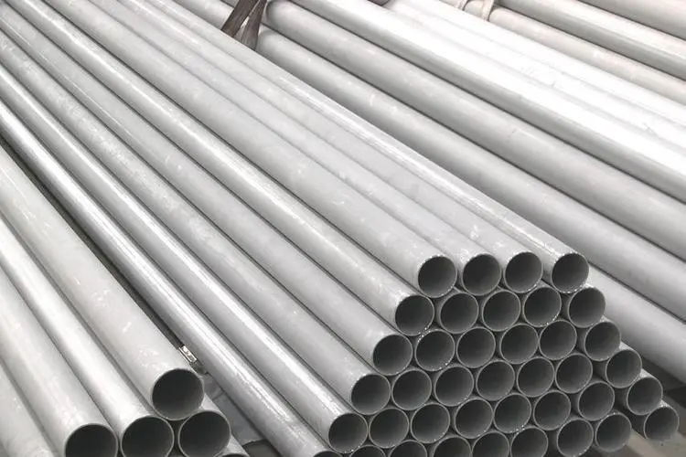 304/316/430 Precision Stainless Steel Tube – Tight Tolerance (± 0.05mm) for Hydraulic Systems, Medical Devices, and Automotive Fuel Lines