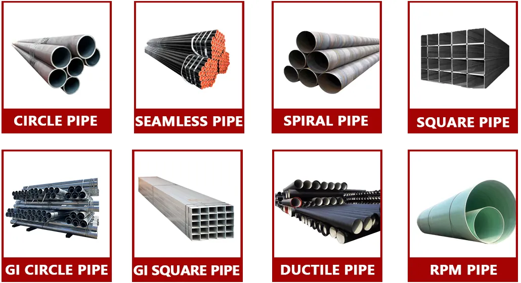 Related Products Grid