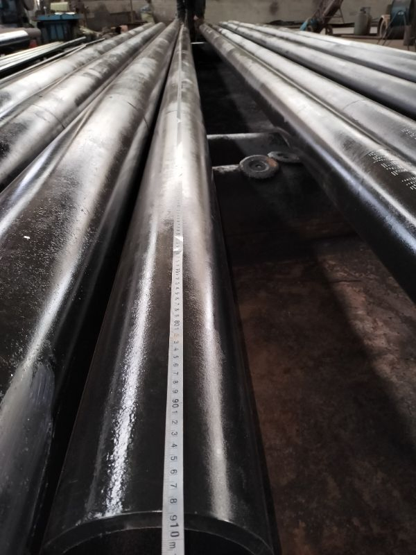 ASTM A519 AISI 4140 Alloy Steel Tube Seamless for Mechanical