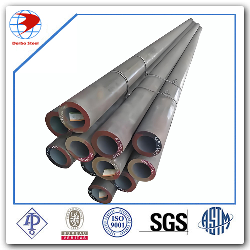 A53 Gr. B 4 Inch Std Galvanized Rectangular Steel Tube