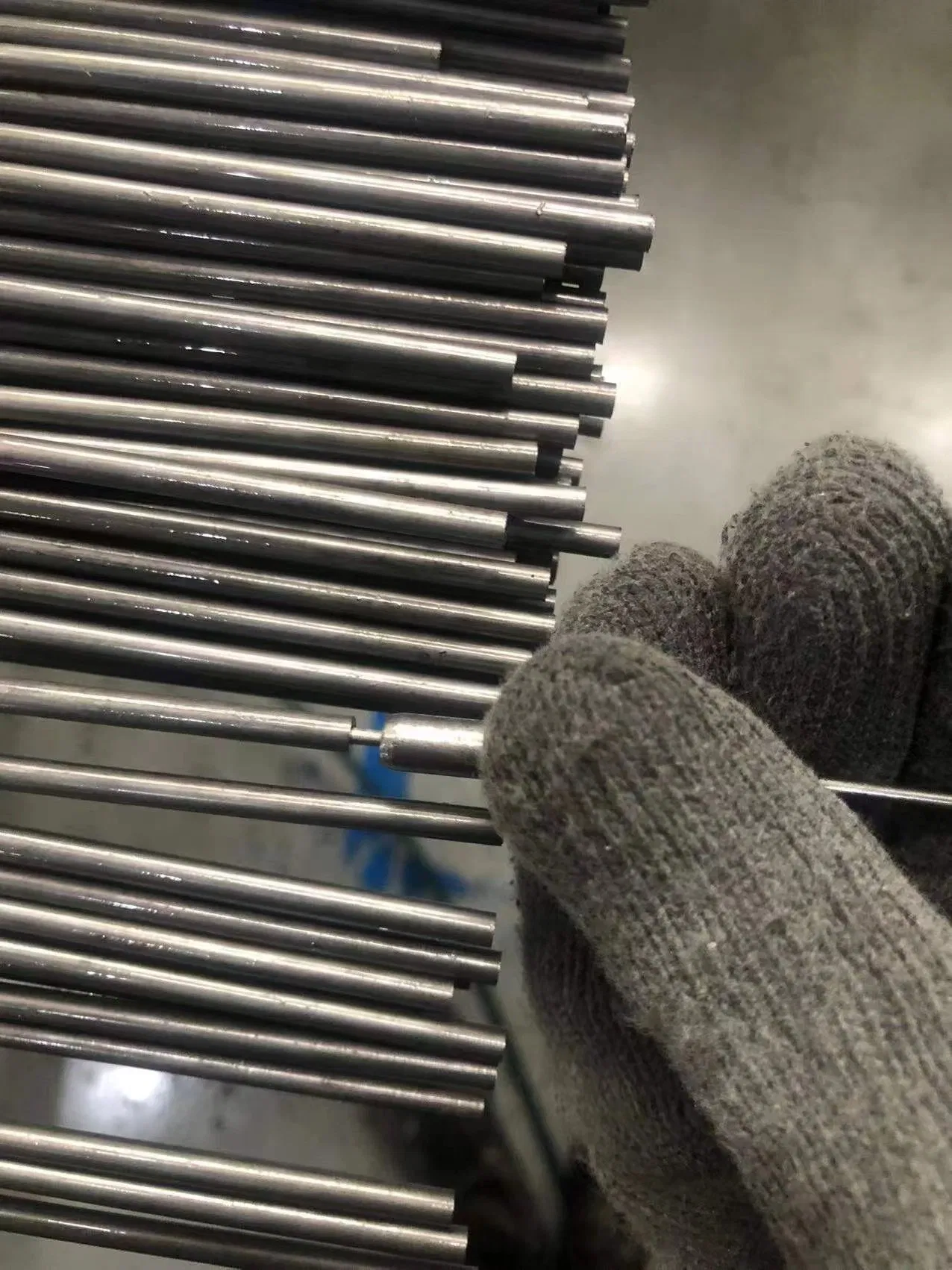 Factory Price DIN2391 En10305-1 En10305-4 E355 E235 St37.4 St35 Od 6mm 8mm 10mm 12mm +N Nbk Bright Annealing Precision Hydraulic Line Carbon Seamless Steel Tube