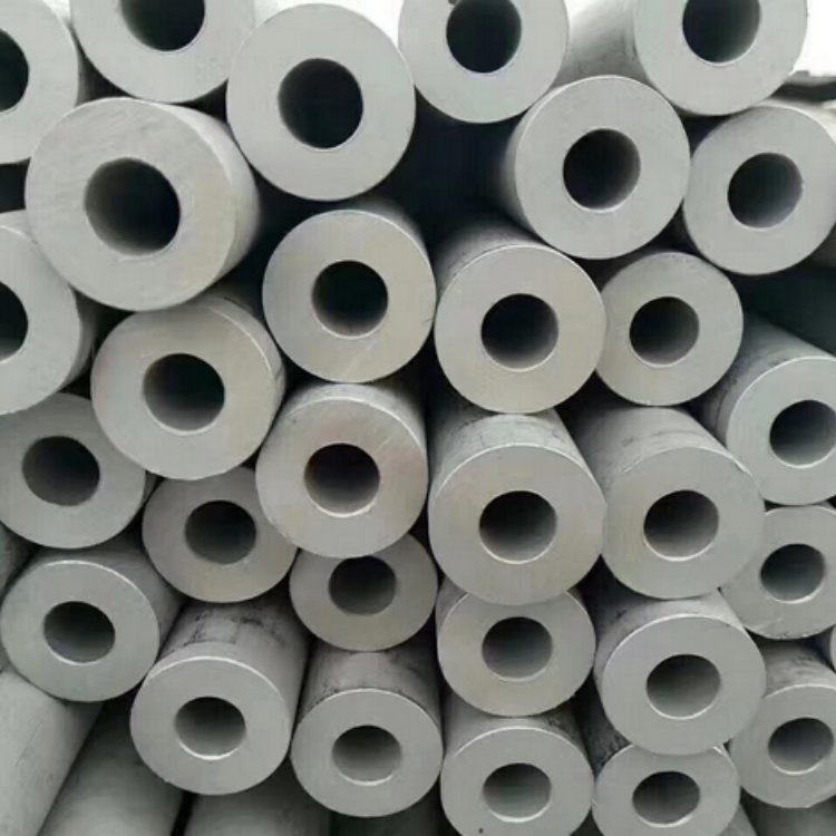 Stainless Steel 304L Seamless Welded ERW Stainless Steel Pipe