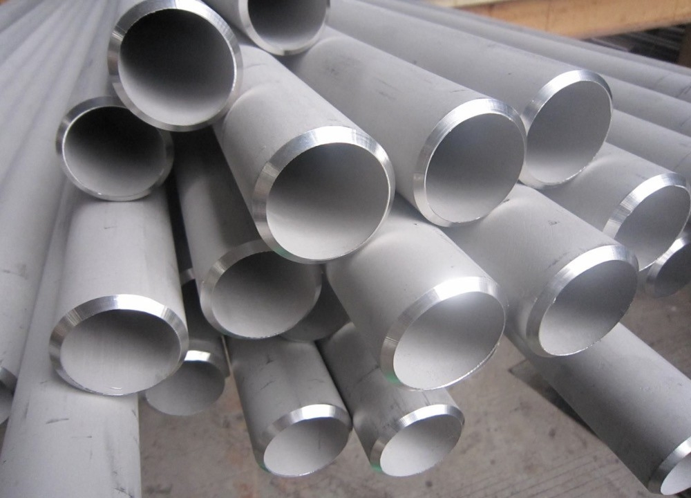 Wholesale Carbon Steel Pipe En10219 S235jr S355jr SSAW