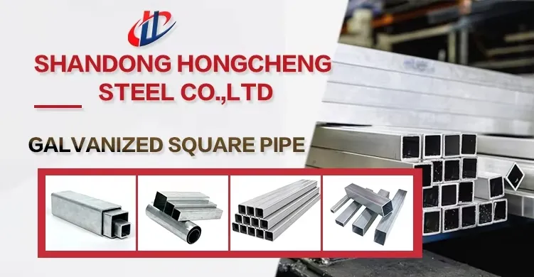 Steel Pipe Overview