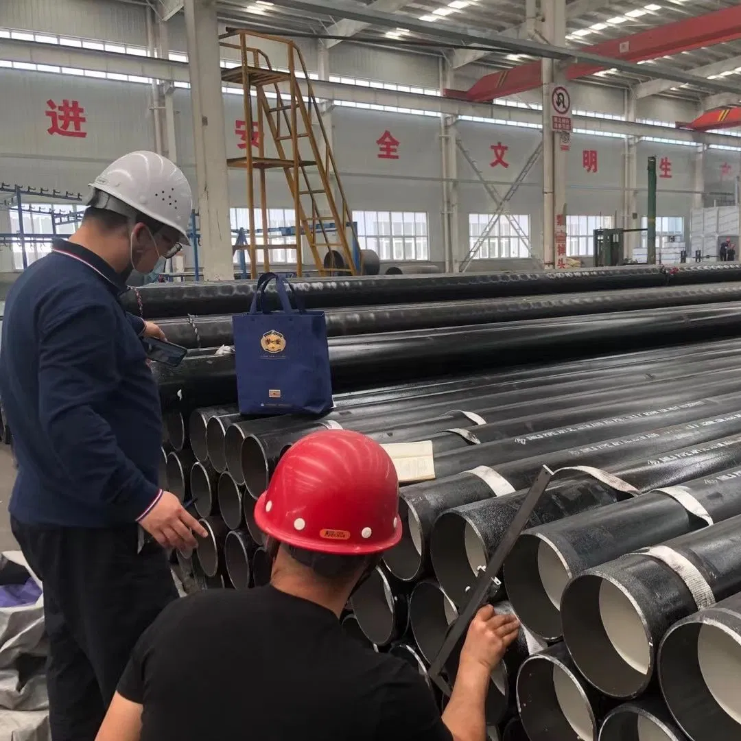 Carbon Steel Seamless Boiler Tube ASTM A192 with Normalized Surface for High Pressure Systems