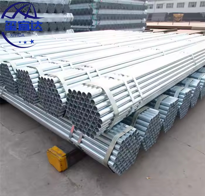 Stainless Steel Pipe and Steel Hollow Seamless Round Stainless Steel Pipe