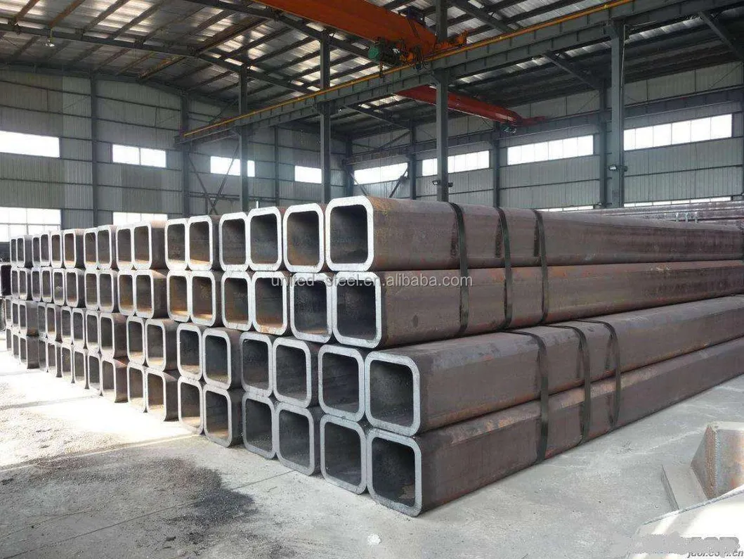 Steel Pipe Processing