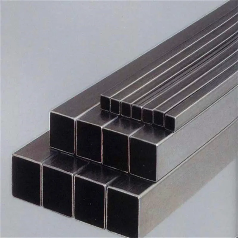 Square Steel Tube 3