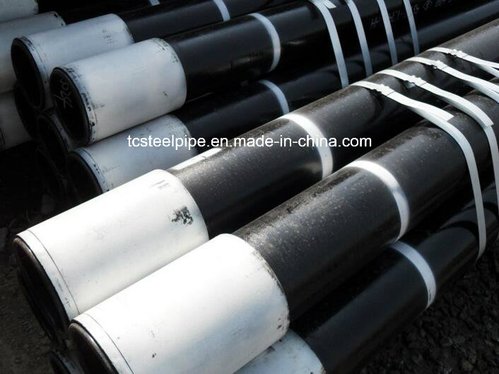 ASME SA334m Grade 6 Boiler and Heat Exchanger Steel Tube