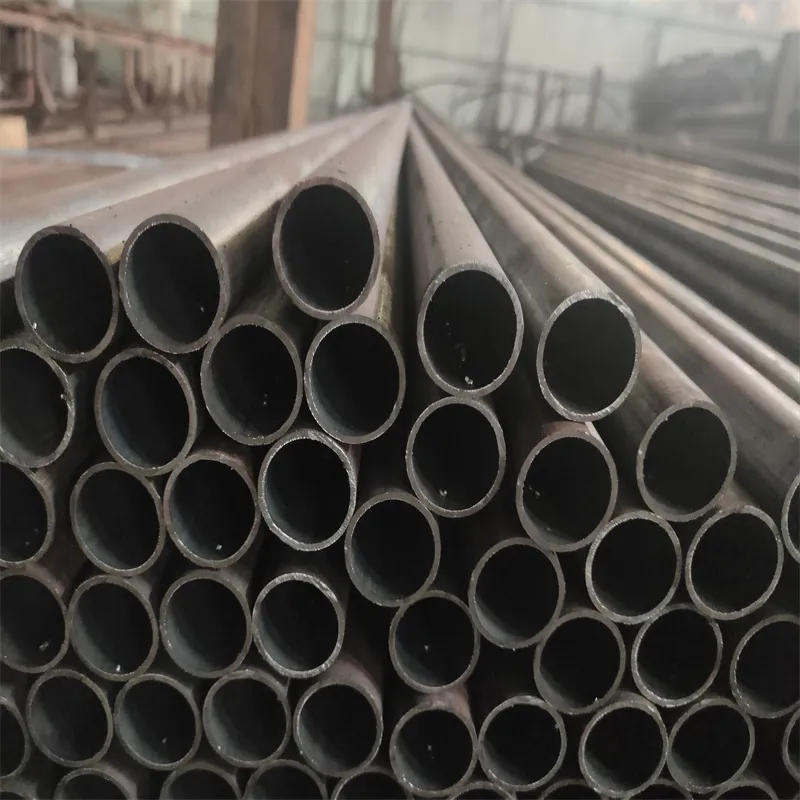 Alloy Steel Tube for Boiler