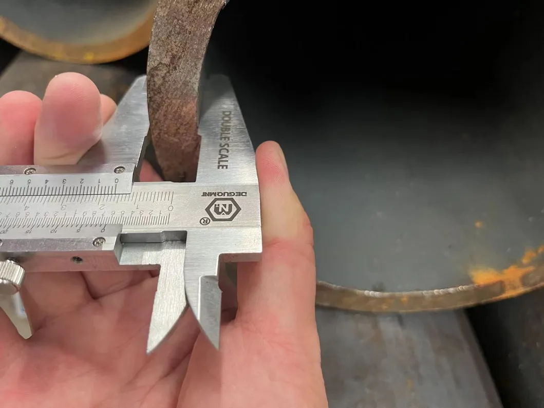 Inspection process 2