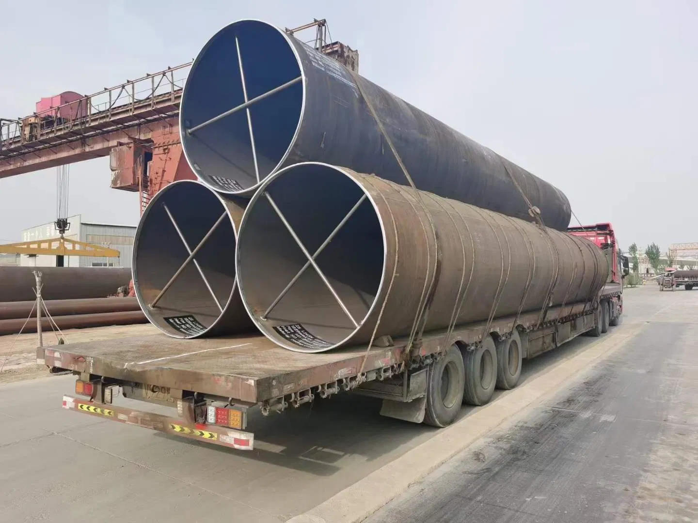 X52 LSAW/X70 LSAW/X80 LSAW/X65 LSAW/Q235 LSAW/Q345 LSAW/LSAW/LSAW Steel Pipe/LSAW Pipe/ERW Pipe
