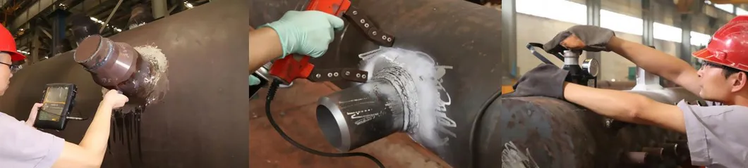 Quality Control Process