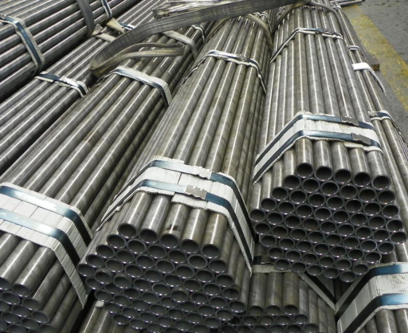 ASTM A519 AISI 4140 Alloy Steel Tube Seamless for Mechanical