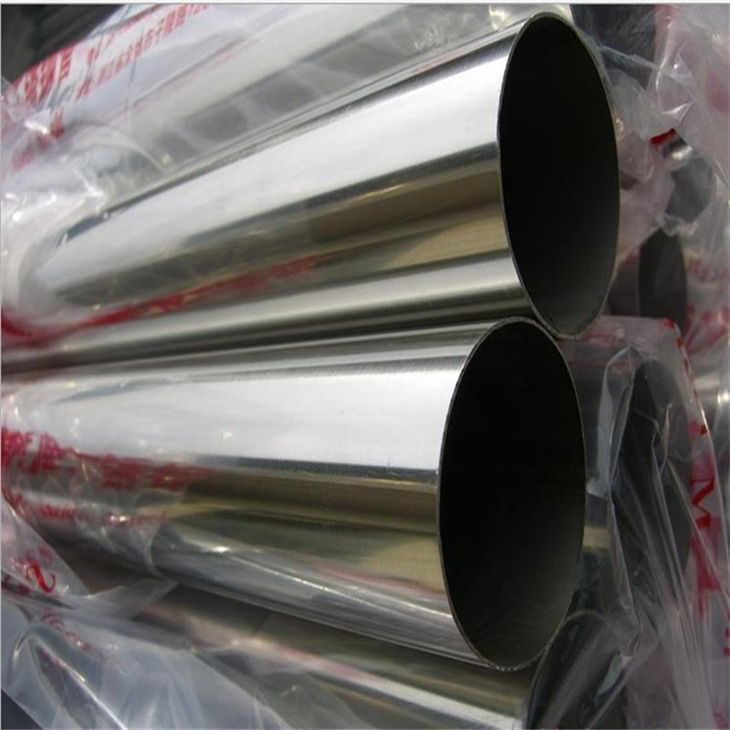 ASTM AISI A312 Inox 304 Welded/Seamless Pipe Hot/Cold Rolled Bright Hairline Mirror Polish 304 304L 316 316L Stainless Steel Capillary Tube Pipe