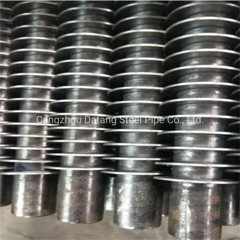 Datang ASME SA210 C/A1 Seamless Carbon Steel Wire Wound Finned Tubes, Helically Welded Wound Serrated Fin Pipe for Hrsg Boiler / Fired Heater
