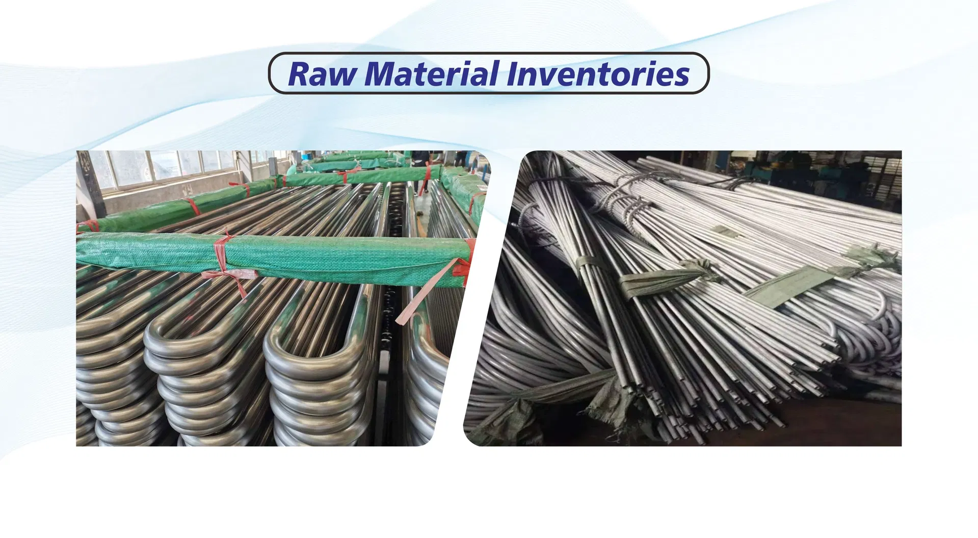 Stainless Steel Pipe View 5