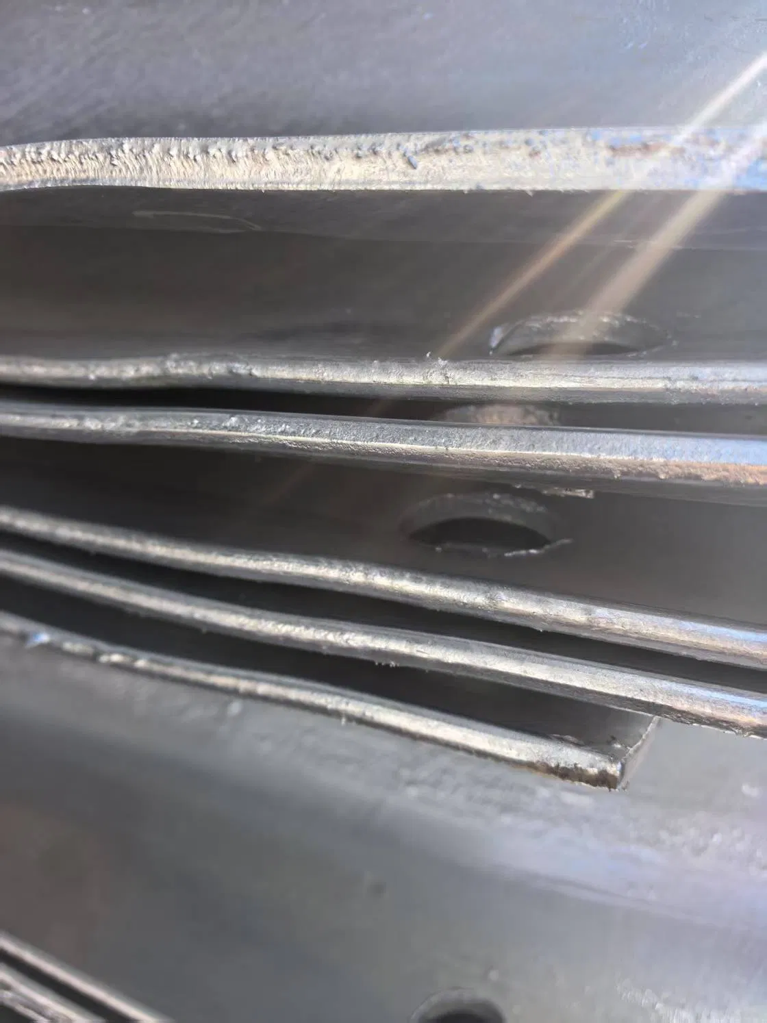 Low Price Large Diameter Galvanized Corrugated Culvert Bridge Drainage Tunnel Corrugated Culvert Steel Pipe