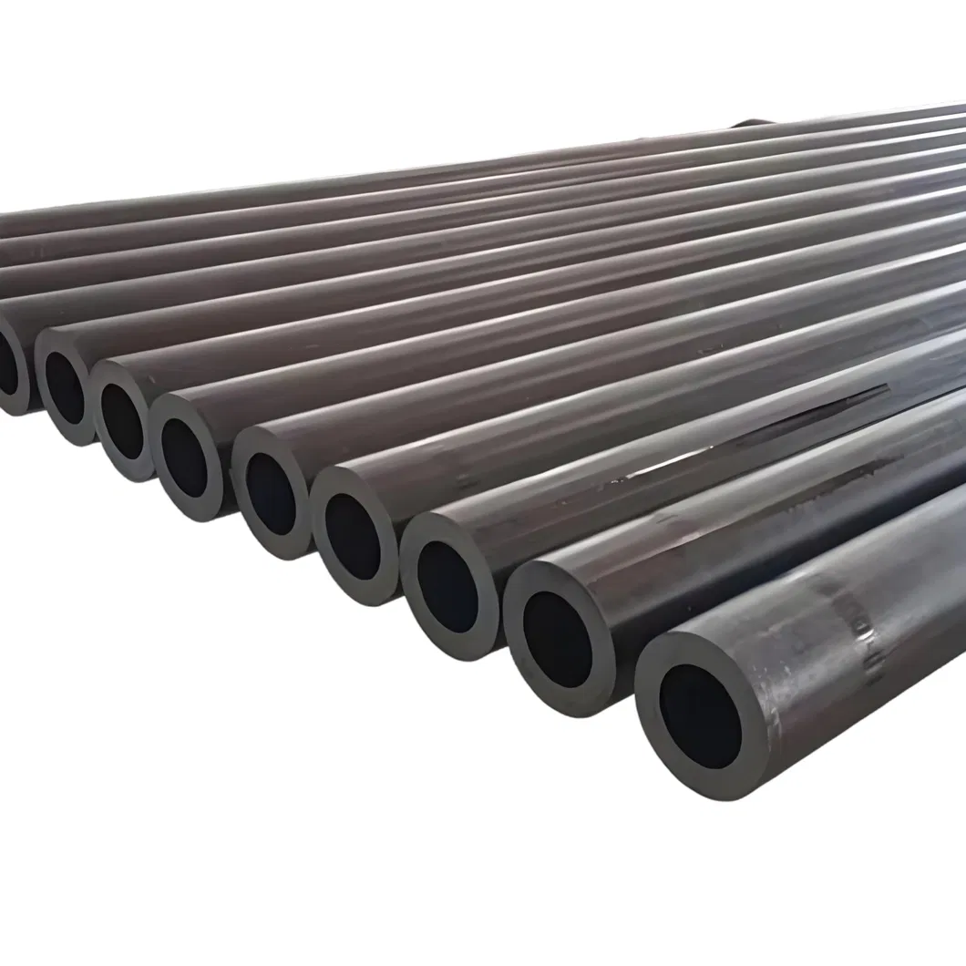 Precision Pipe Detail 3