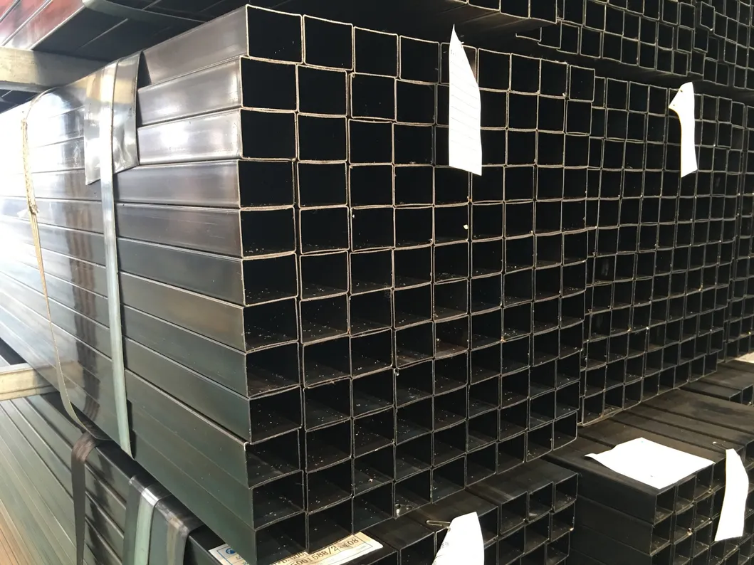 Square Structural Tube