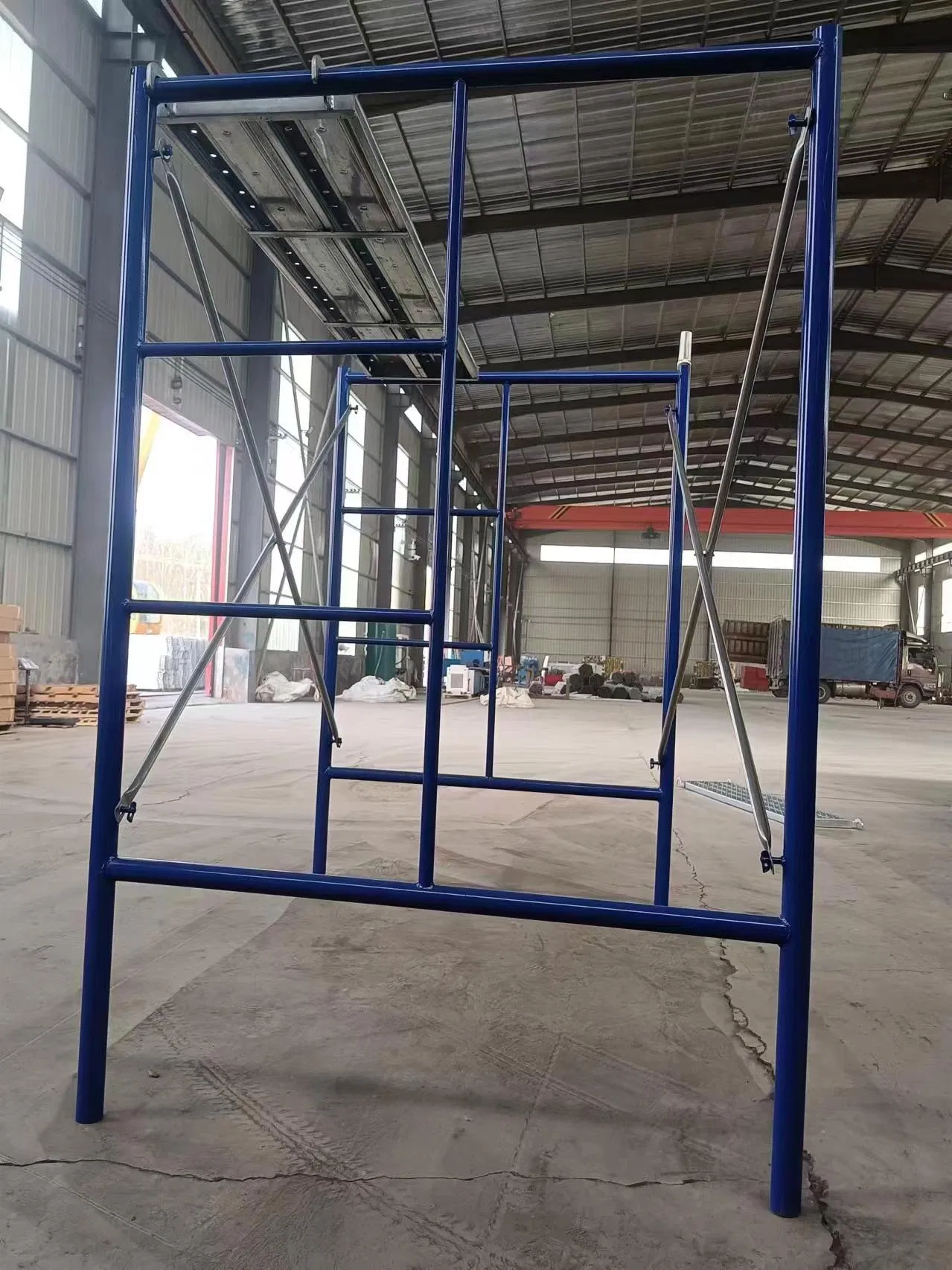 Galvanized Carbon Steel Pipe Construction Scaffolding Pipe Weights