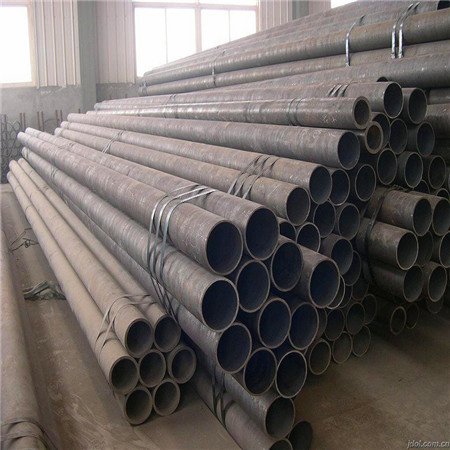 1.1127 38mn6 Alloy Steel Tubes for Mechanical Purpose