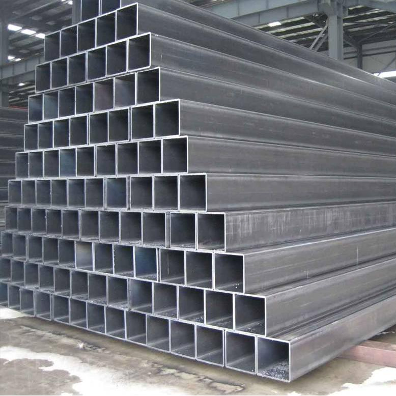 Acid-Resistant Pressure Resistance 316 304 Seamless 201 Stainless Galvanized Carbon Steel Pipe Welded Cold Rolled Stainless Steel Pipe