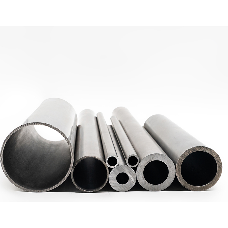Oil &amp; Petrochemical Industry Customizable Excellent Mechanical Properties Carbon Steel Seamless Steel Pipe