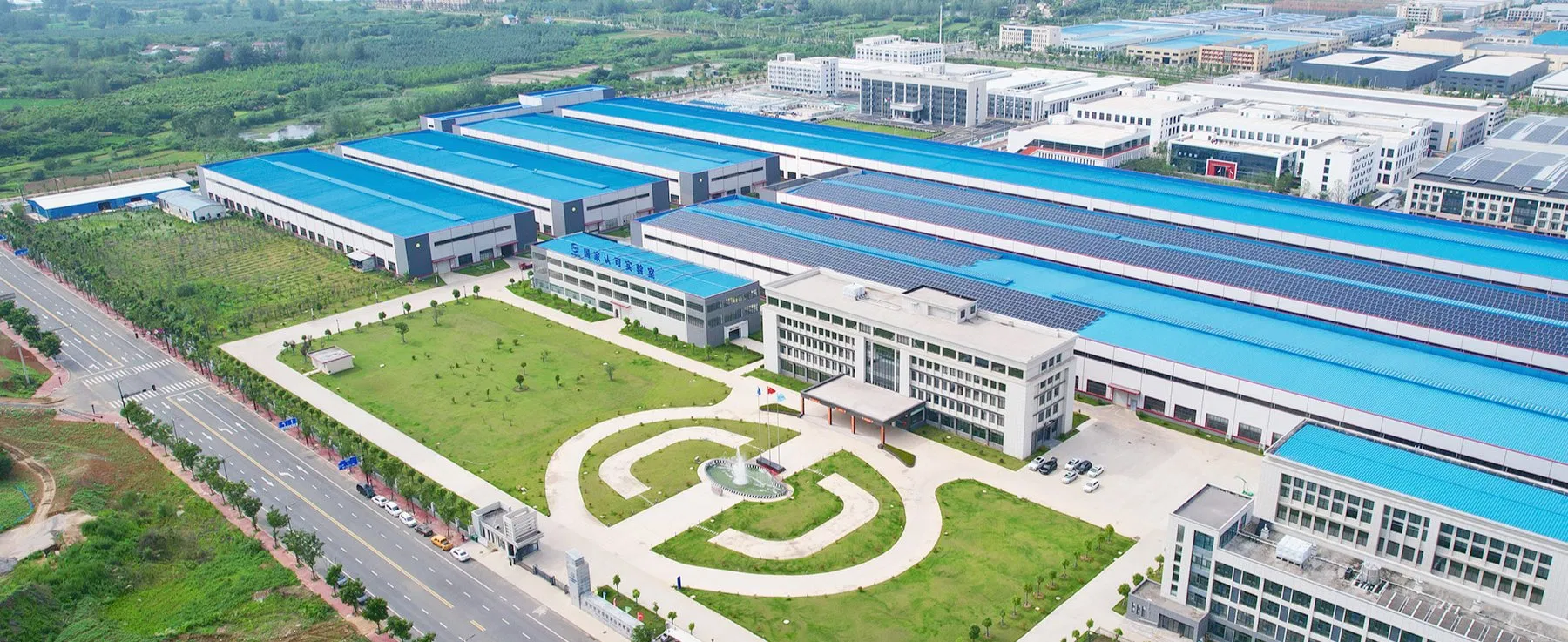 Technical Specifications Chart