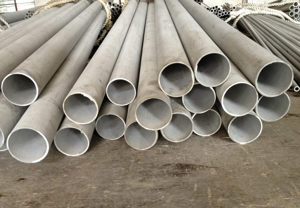 Wholesale Carbon Steel Pipe En10219 S235jr S355jr SSAW