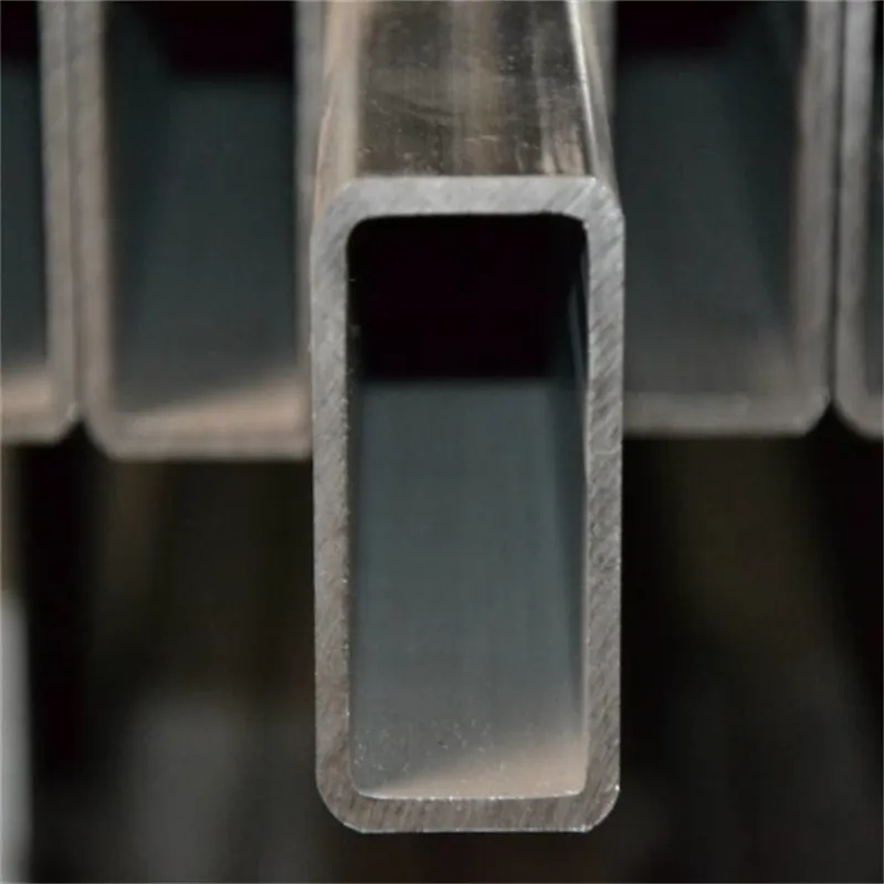 Steel Hollow Section 2