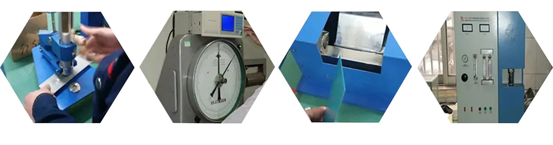 Quality Inspection Process