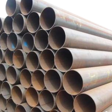 SSAW Spiral Welded Steel Pipe for Oil and Gas Manufacturing