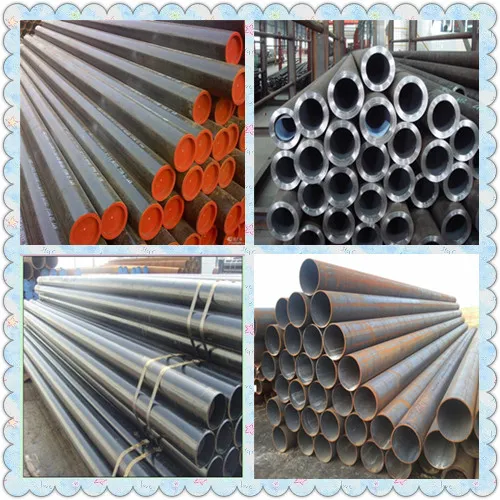 API 5L X70 LSAW Pipe