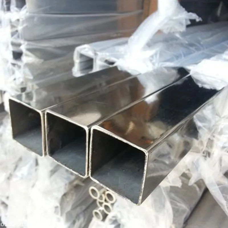 Galvanized Steel Pipe 1