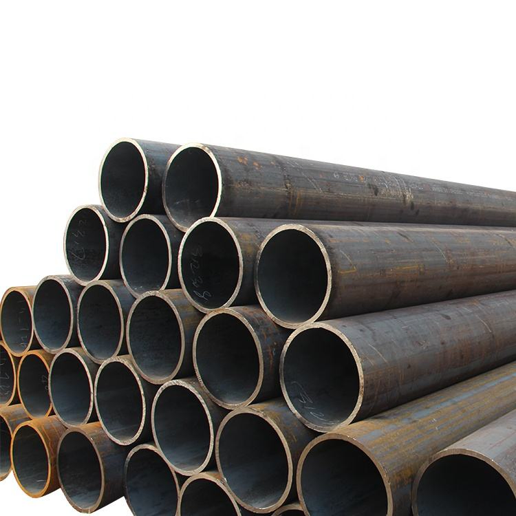 Low Price High Quality SSAW Sawl Spiral Epoxy Coated Welded Carbon Steel Pipe Sq Penstock Pipe Tubes Carbon Welded Spiral Steel Pipe Tube