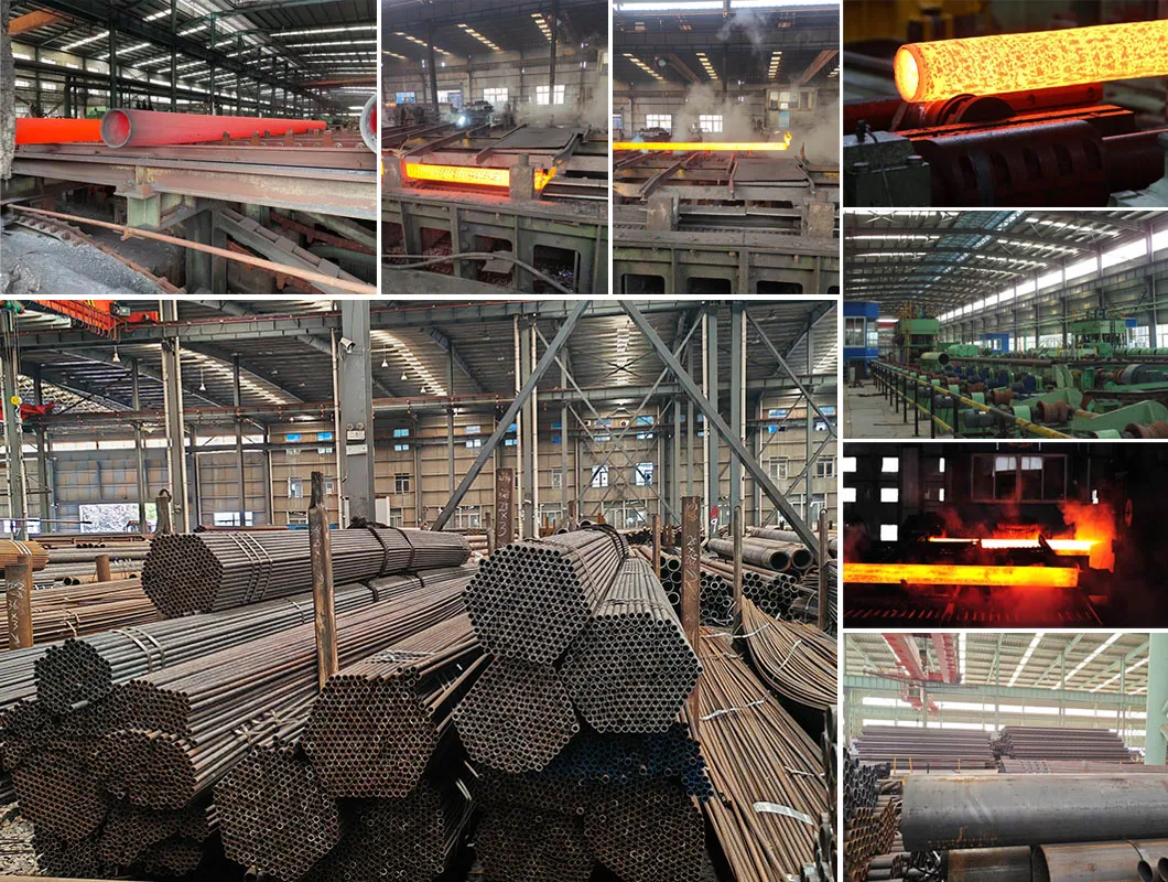 Manufacturing Process