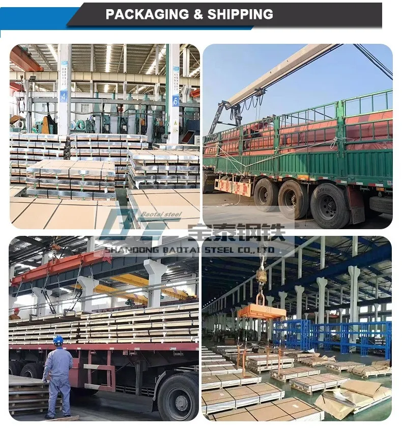 Manufacturing Process