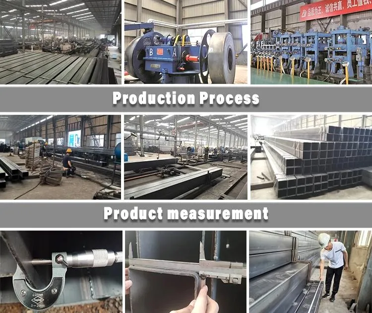 Production process