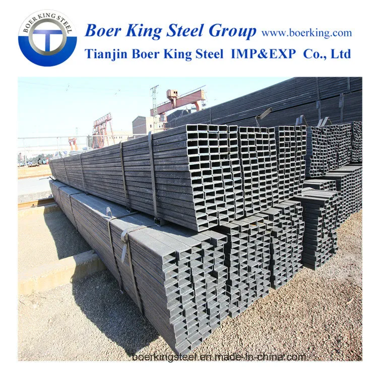Steel Pipe Stock