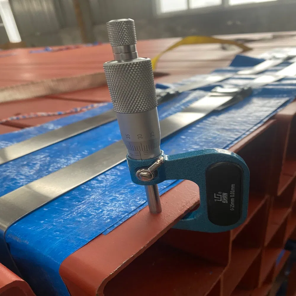 High Strength Hot Rolled Square Steel Tube for Structural Construction and Heavy Load Applications