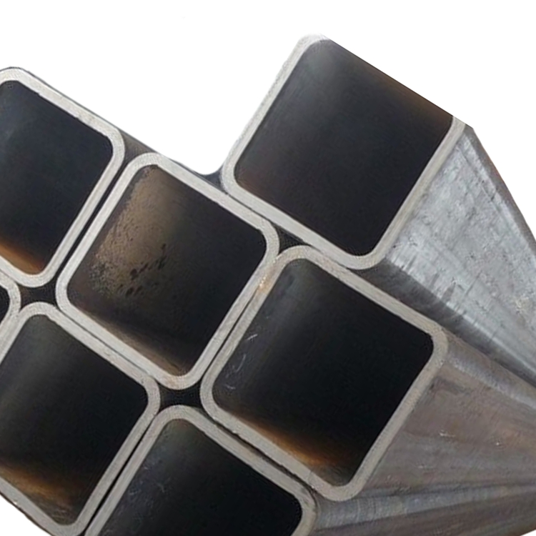 Premium Quality Ar Carbon Steel Square Tube for Export