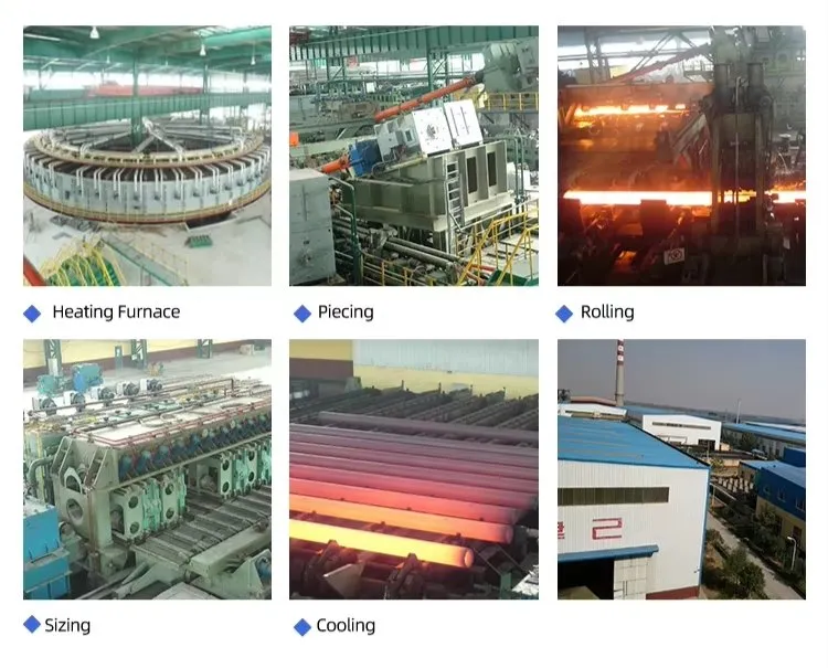 Production Equipment