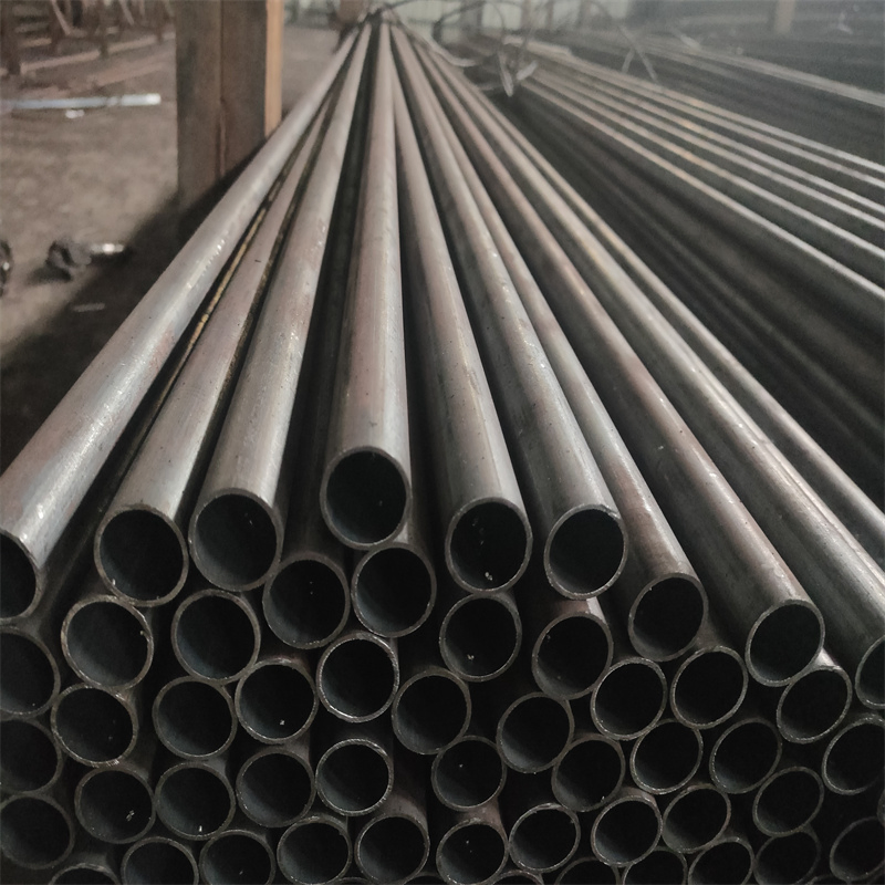 ASME SA213 T11 Seamless Alloy Steel Tube for Boiler, Superheater, Heatexchanger